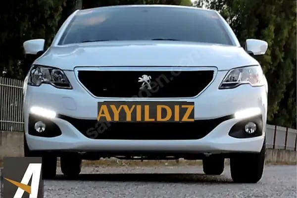 AYYILDIZ RENT A CAR - OTO KİRALAMA ADANA - Resim 7