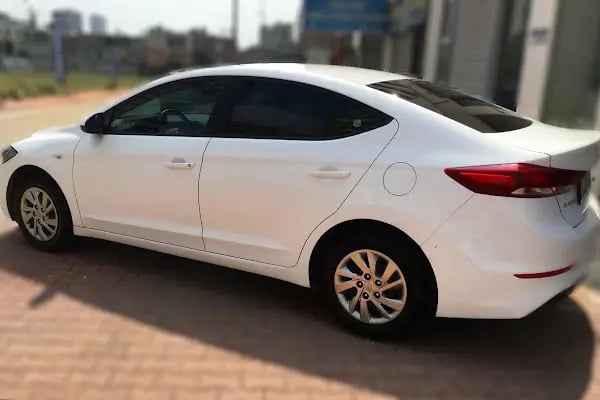 AYYILDIZ RENT A CAR - OTO KİRALAMA ADANA - Resim 2