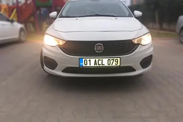 AYYILDIZ RENT A CAR - OTO KİRALAMA ADANA - Resim 3