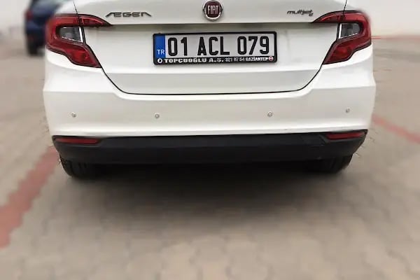 AYYILDIZ RENT A CAR - OTO KİRALAMA ADANA - Resim 1