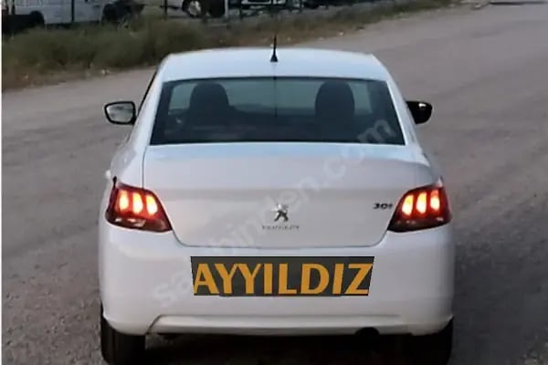 AYYILDIZ RENT A CAR - OTO KİRALAMA ADANA - Resim 8
