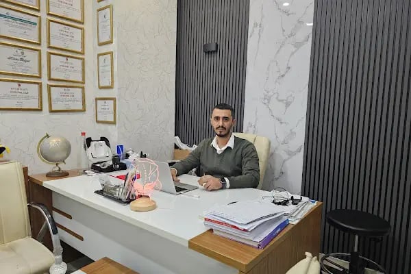 Op.Dr. Mehmet YÜZÜGÜLEN | Şanlıurfa Ortopedi ve Travmatoloji Uzmanı (Diz Protez) - Resim 5