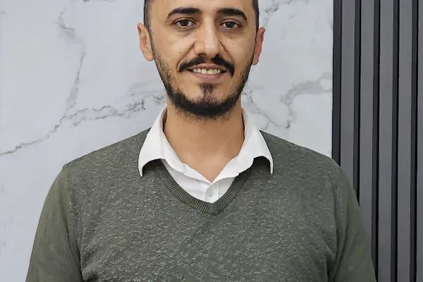 Op.Dr. Mehmet YÜZÜGÜLEN | Şanlıurfa Ortopedi ve Travmatoloji Uzmanı (Diz Protez) - Resim 11
