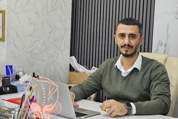 Op.Dr. Mehmet YÜZÜGÜLEN | Şanlıurfa Ortopedi ve Travmatoloji Uzmanı (Diz Protez) - Resim 8