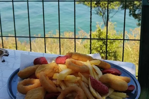 İncir Cafe - Resim 5