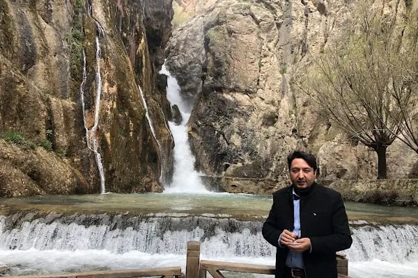 Günpınar Şelalesi - Resim 14