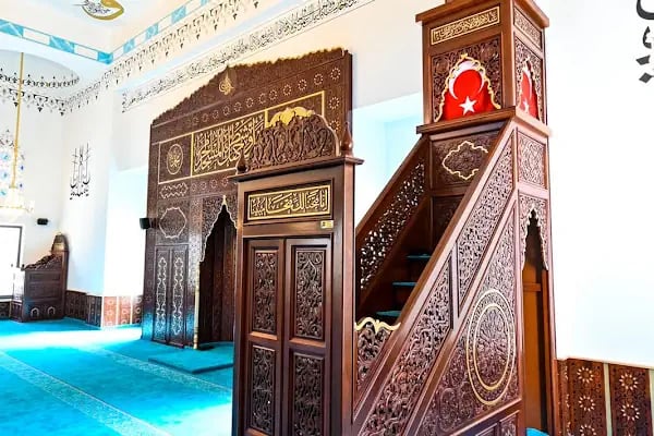 Metropol SİTESİ - Resim 13