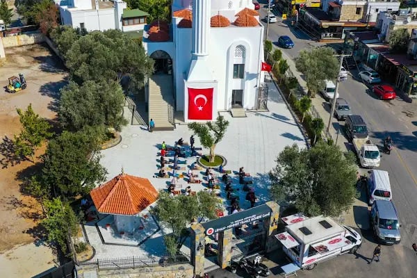 Metropol SİTESİ - Resim 8