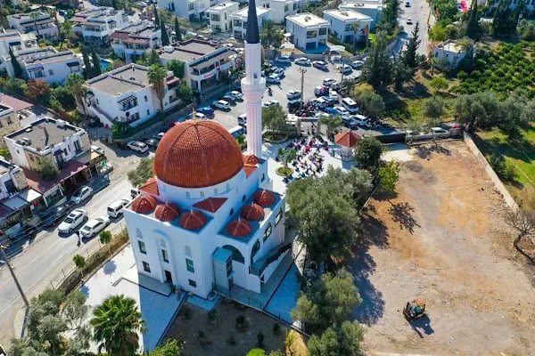 Metropol SİTESİ - Resim 3