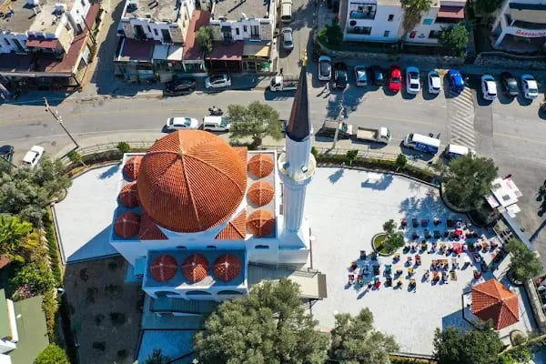 Metropol SİTESİ - Resim 6