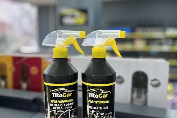 Titocar İzmir Buca - Resim 4