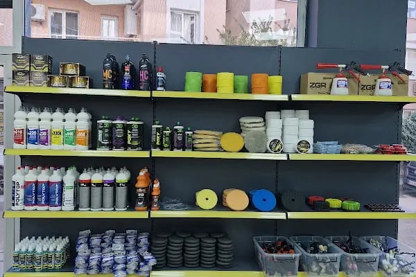 Titocar İzmir Buca - Resim 6
