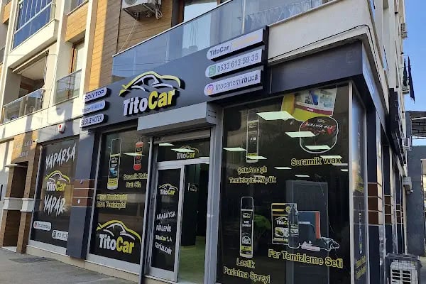 Titocar İzmir Buca - Resim 2