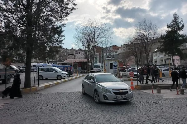 Beltaş Otopark - Resim 1