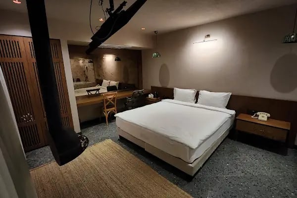 Otel Barry - Resim 5
