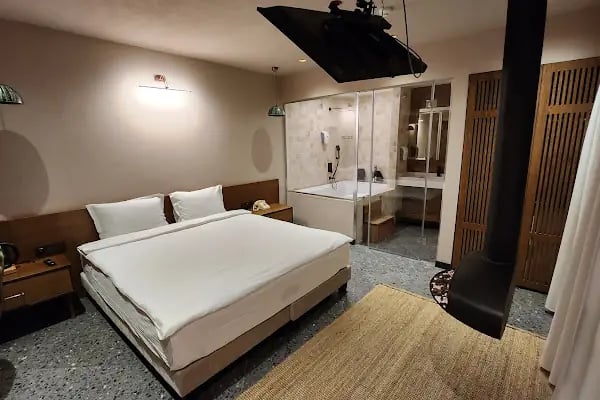 Otel Barry - Resim 2