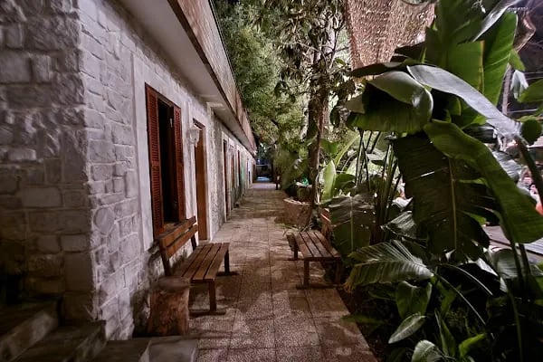Otel Barry - Resim 1
