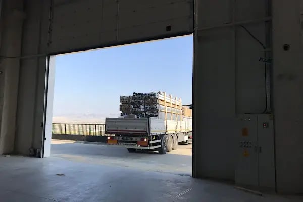 Reform Grup Alüminyum san. tic.Ltd. Şti. - Resim 11