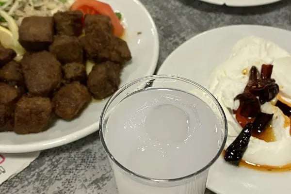 Teras Restaurant Buca - Resim 12