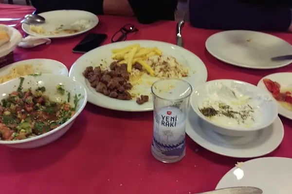Teras Restaurant Buca - Resim 3