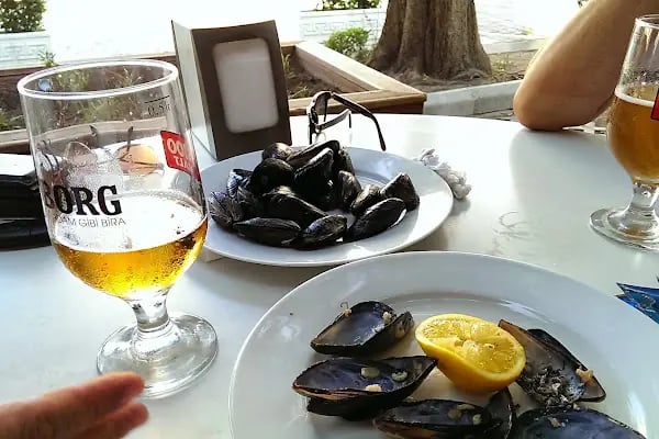 Teras Restaurant Buca - Resim 9
