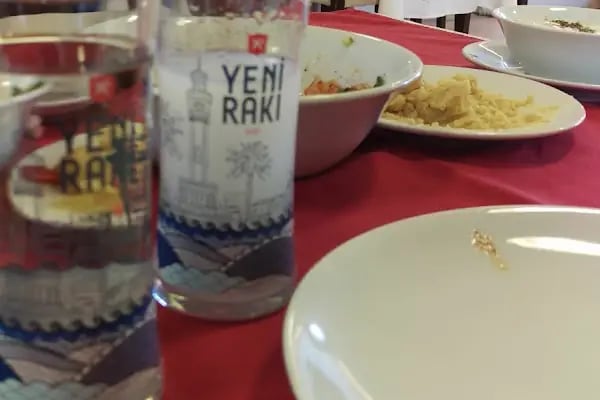 Teras Restaurant Buca - Resim 7