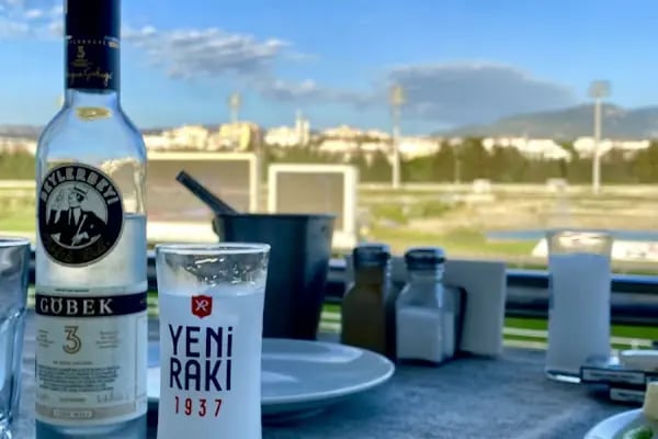 Teras Restaurant Buca - Resim 5