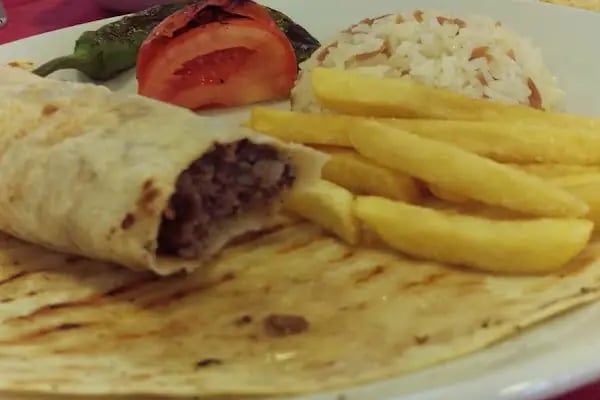 Teras Restaurant Buca - Resim 16