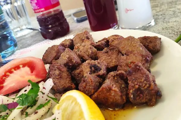 Teras Restaurant Buca - Resim 6