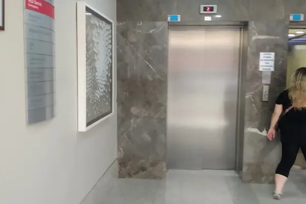 Özel Acıbadem Gemlik Tıp Merkezi - Resim 4