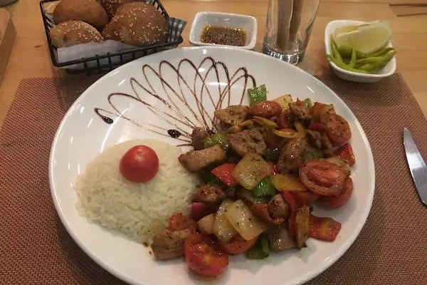 Hatay'ın dönercisi - Resim 14