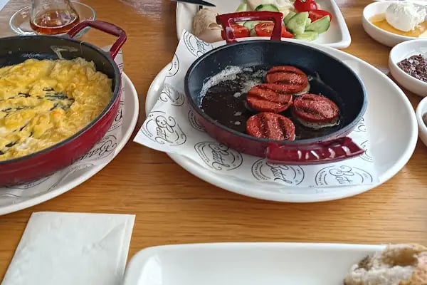 Hatay'ın dönercisi - Resim 18