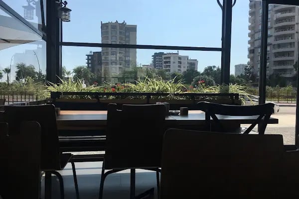 Hatay'ın dönercisi - Resim 2