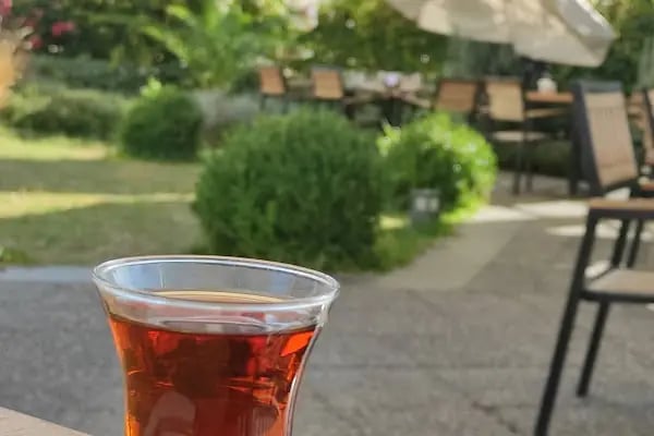 Hatay'ın dönercisi - Resim 12