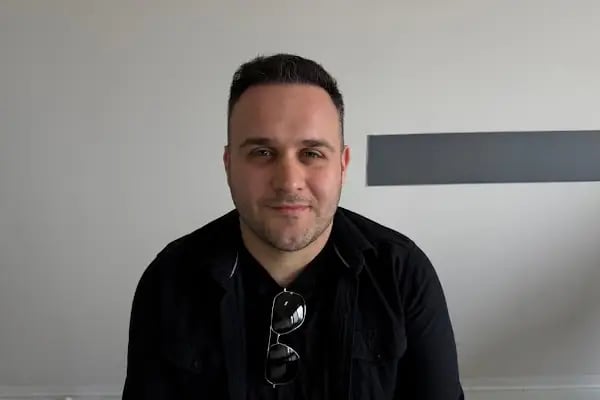 İbrahim Erayhan-Saç Ekimi-Bursa Tıp Merkezi - Hairtransplant Clinic - Resim 9