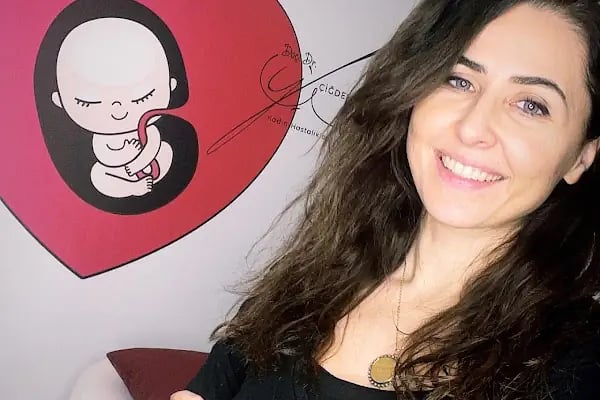 Tüp Bebek- Prof. Dr. Çiğdem Yayla Abide - Resim 15