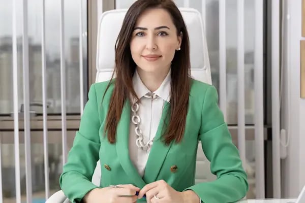 Tüp Bebek- Prof. Dr. Çiğdem Yayla Abide - Resim 8