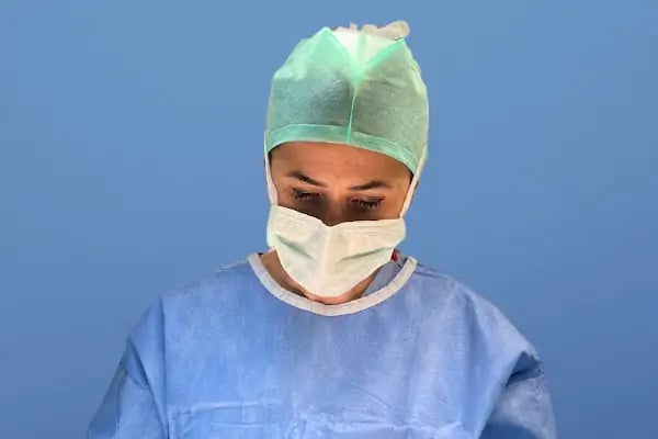 Tüp Bebek- Prof. Dr. Çiğdem Yayla Abide - Resim 14