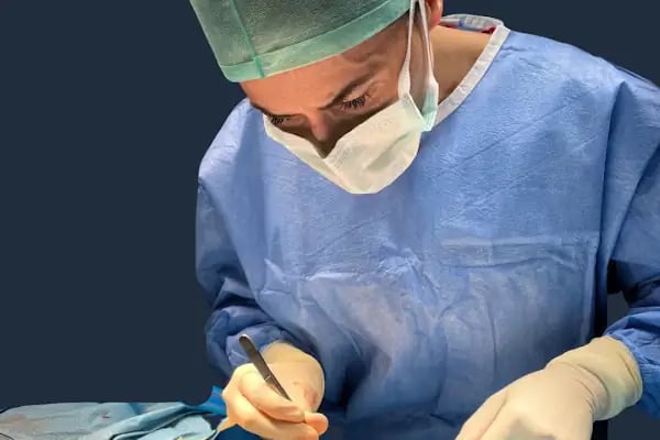 Tüp Bebek- Prof. Dr. Çiğdem Yayla Abide - Resim 17