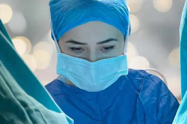 Tüp Bebek- Prof. Dr. Çiğdem Yayla Abide - Resim 16