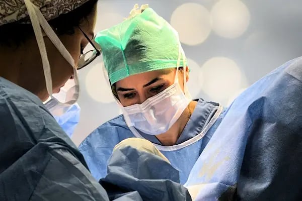 Tüp Bebek- Prof. Dr. Çiğdem Yayla Abide - Resim 13