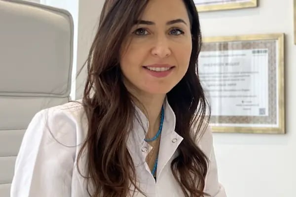 Tüp Bebek- Prof. Dr. Çiğdem Yayla Abide - Resim 19