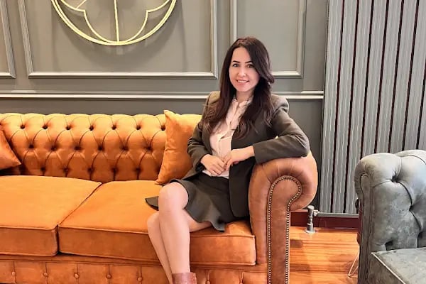 Tüp Bebek- Prof. Dr. Çiğdem Yayla Abide - Resim 12
