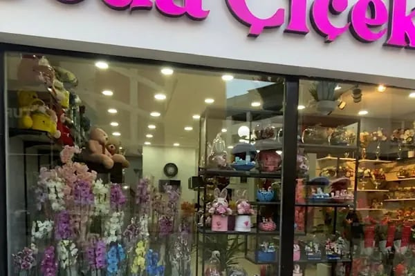 Seda Çiçekçilik - Resim 2