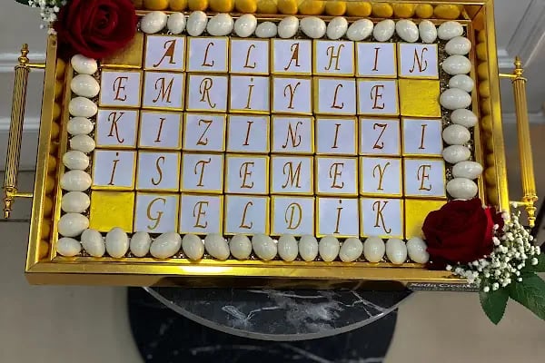Seda Çiçekçilik - Resim 7