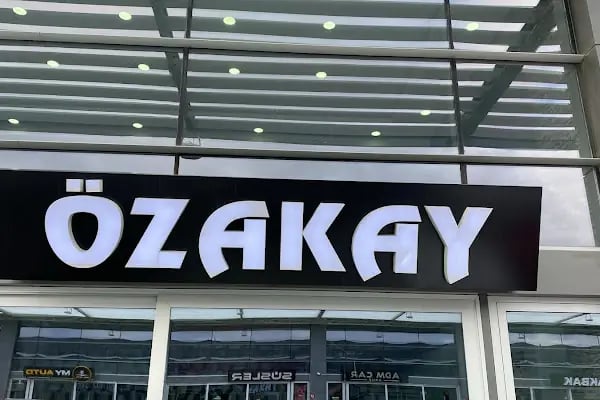 ÖZAKAY OTOMOTİV - Resim 6