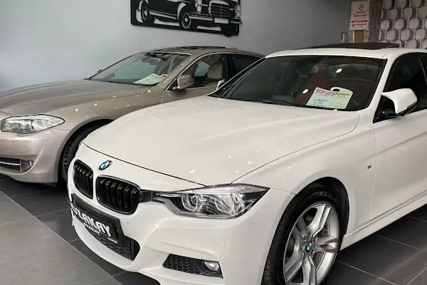ÖZAKAY OTOMOTİV - Resim 4