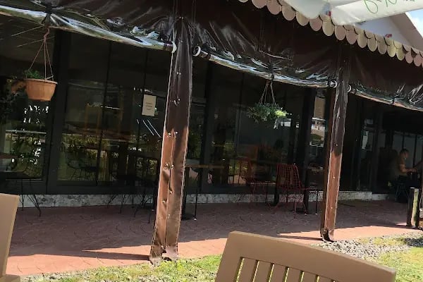 Bahçem Cafee - Resim 18