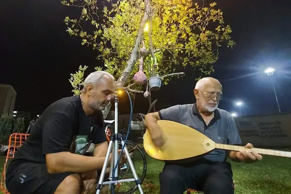 Bahçem Cafee - Resim 10