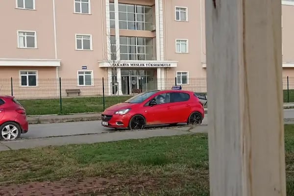 Bahçem Cafee - Resim 7